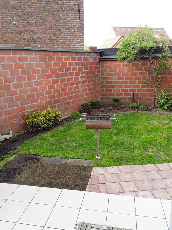 Wenceslas Cobergher III Bertem Ngoại thất bức ảnh